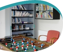 Bibliothèque